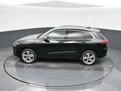 2025 Audi Q5 2.0T Premium Plus quattro