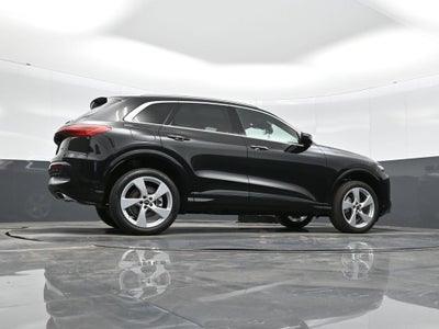 2025 Audi Q5 2.0T Premium Plus quattro