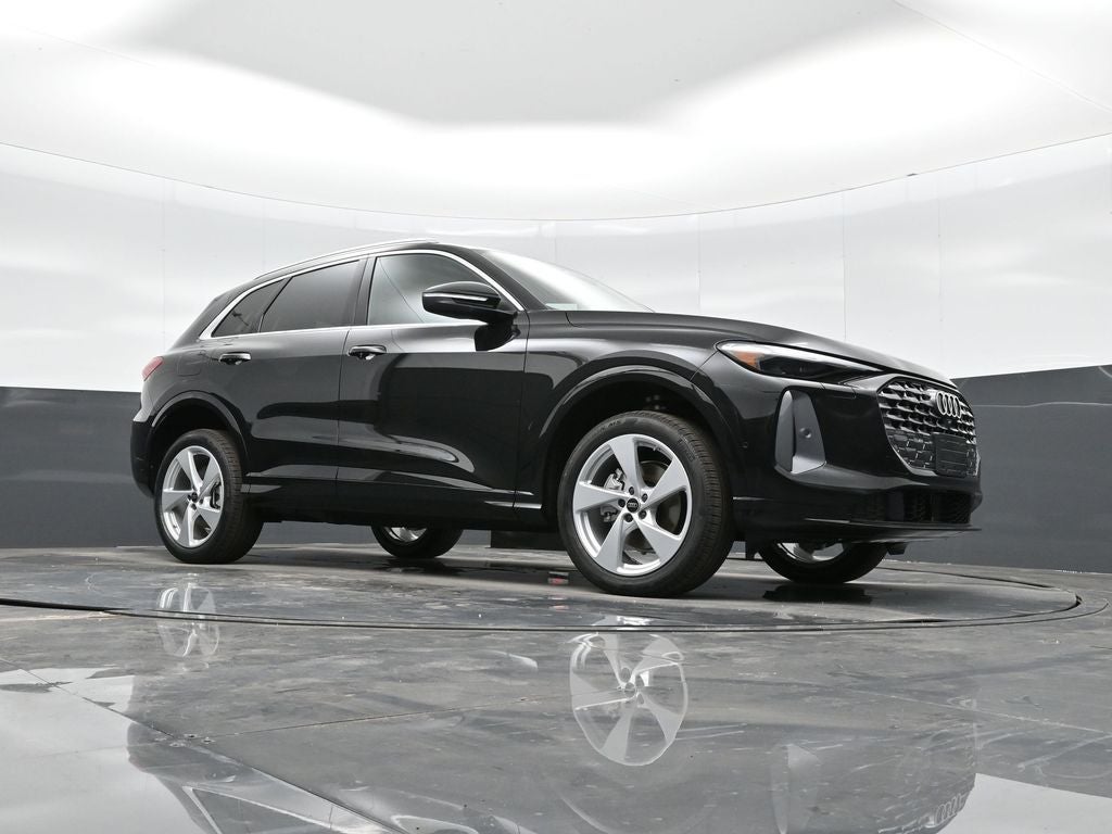 2025 Audi Q5 2.0T Premium Plus quattro