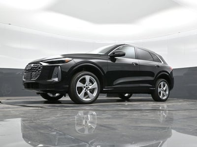 2025 Audi Q5 2.0T Premium Plus quattro