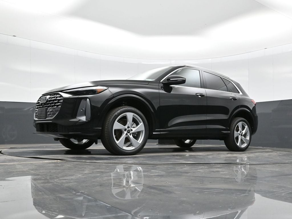 2025 Audi Q5 2.0T Premium Plus quattro