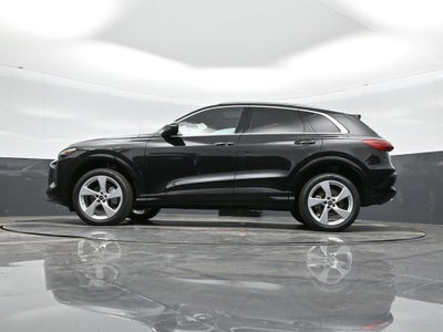 2025 Audi Q5 2.0T Premium Plus quattro