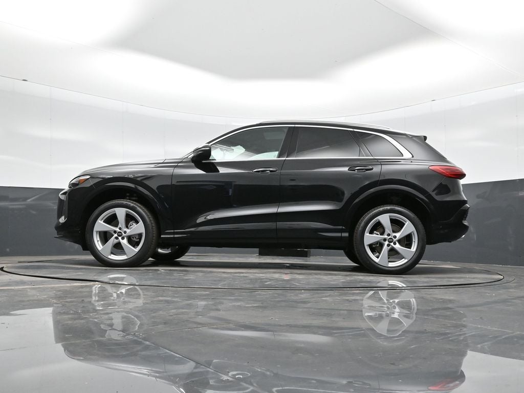 2025 Audi Q5 2.0T Premium Plus quattro