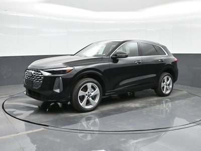 2025 Audi Q5 2.0T Premium Plus quattro