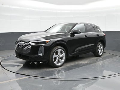 2025 Audi Q5 2.0T Premium Plus quattro