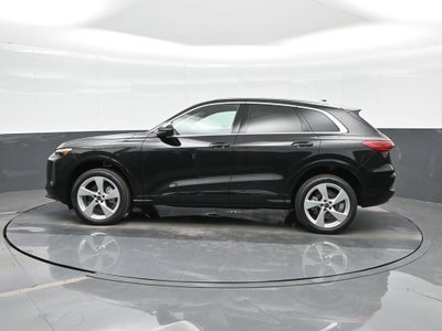 2025 Audi Q5 2.0T Premium Plus quattro