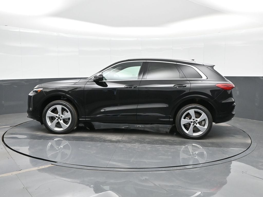 2025 Audi Q5 2.0T Premium Plus quattro