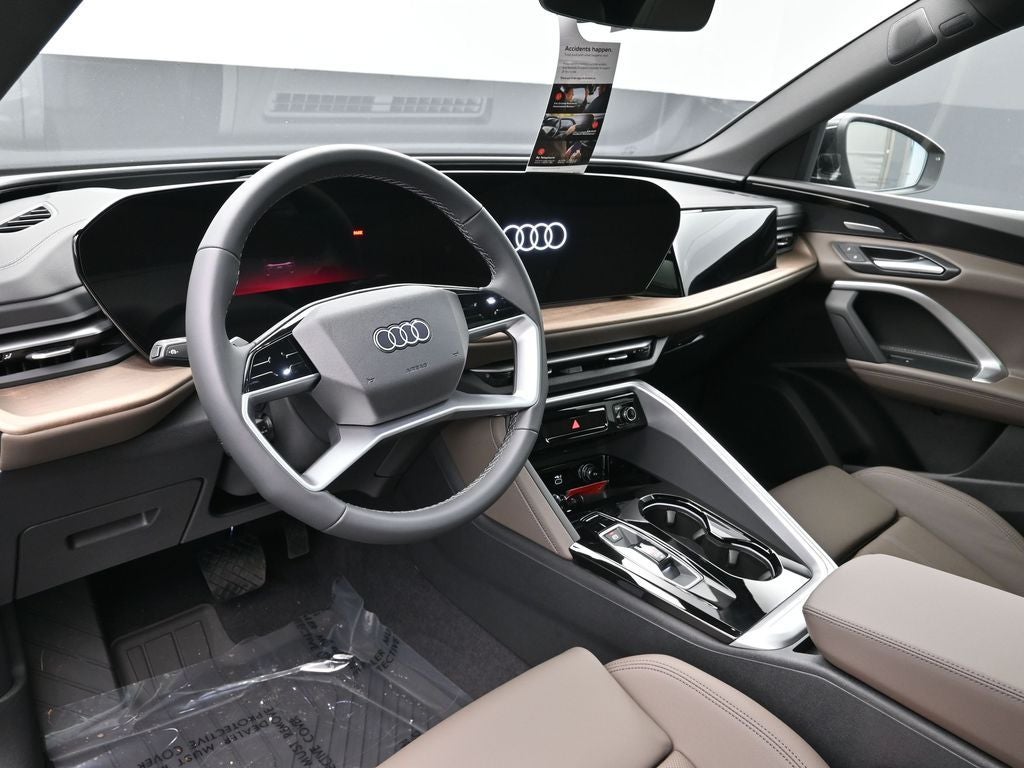 2025 Audi Q5 2.0T Premium Plus quattro