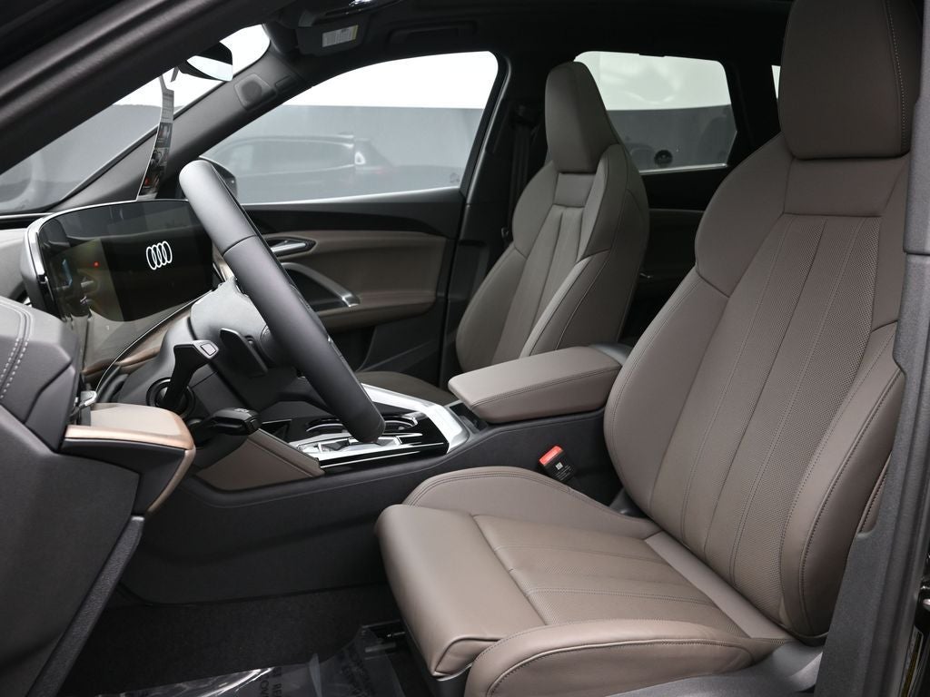2025 Audi Q5 2.0T Premium Plus quattro