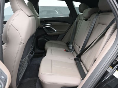 2025 Audi Q5 2.0T Premium Plus quattro