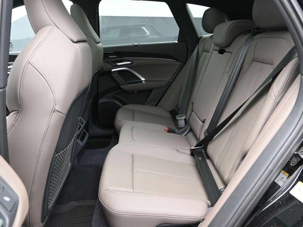 2025 Audi Q5 2.0T Premium Plus quattro