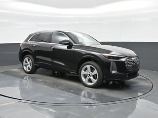 2025 Audi Q5 2.0T Premium Plus quattro