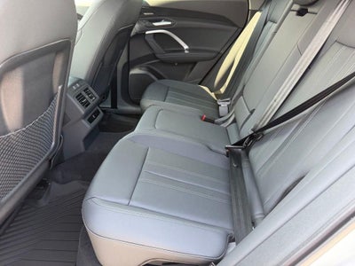 2026 Audi Q5 2.0T Premium Plus quattro