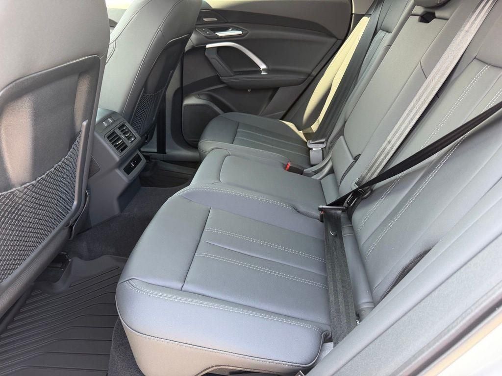 2026 Audi Q5 2.0T Premium Plus quattro