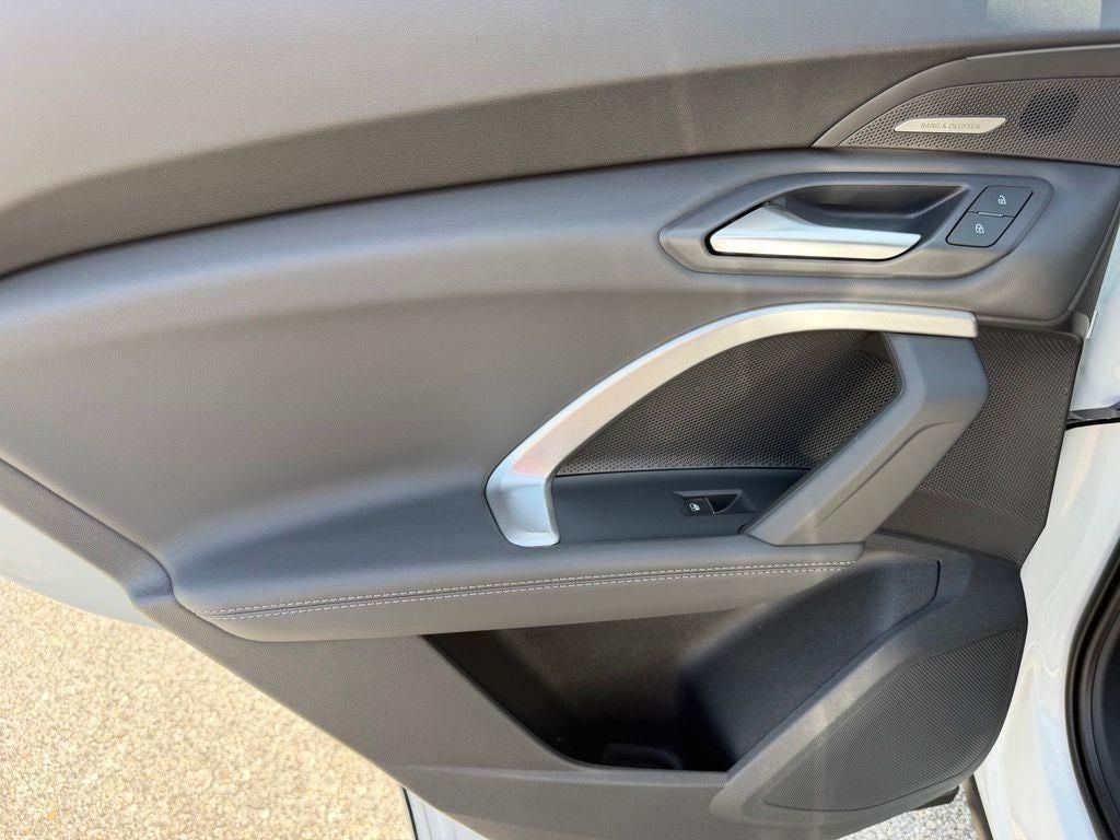 2026 Audi Q5 2.0T Premium Plus quattro