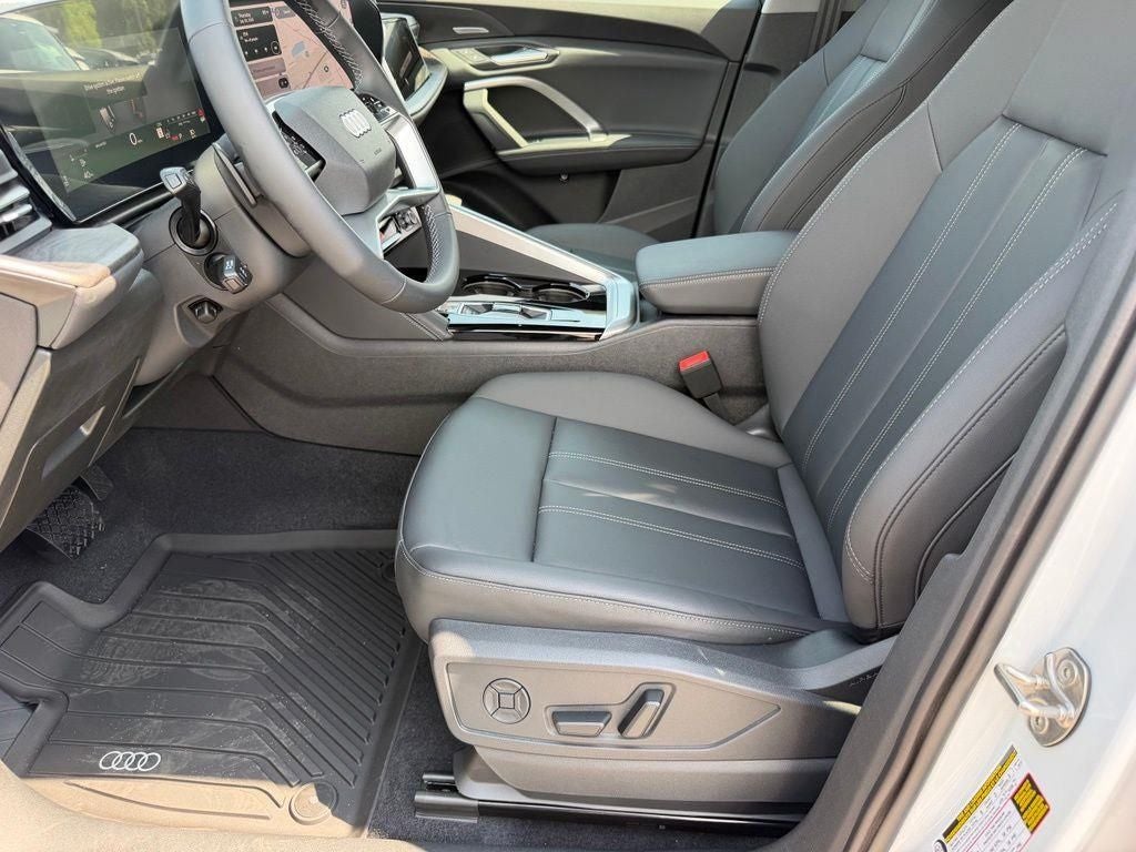 2026 Audi Q5 2.0T Premium Plus quattro