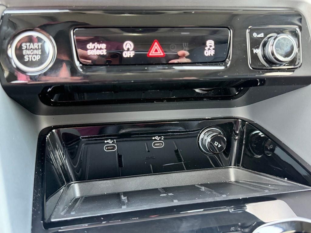 2026 Audi Q5 2.0T Premium Plus quattro