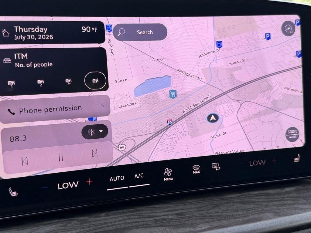 2026 Audi Q5 2.0T Premium Plus quattro