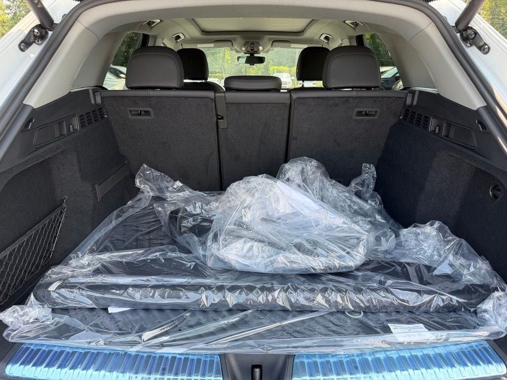 2026 Audi Q5 2.0T Premium Plus quattro