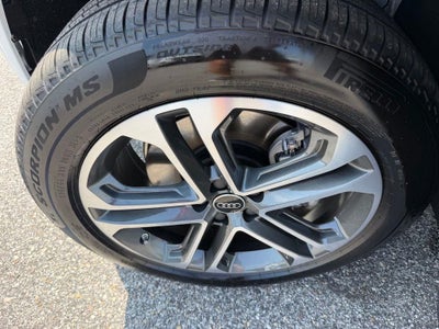 2026 Audi Q5 2.0T Premium Plus quattro
