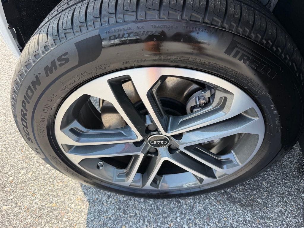 2026 Audi Q5 2.0T Premium Plus quattro