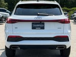 2026 Audi Q5 2.0T Premium Plus quattro