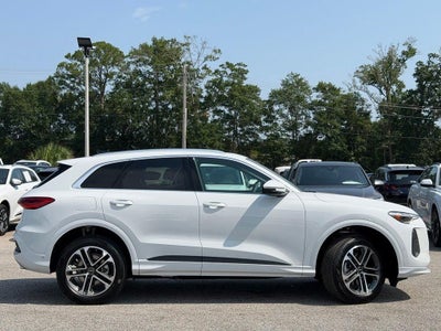 2026 Audi Q5 2.0T Premium Plus quattro