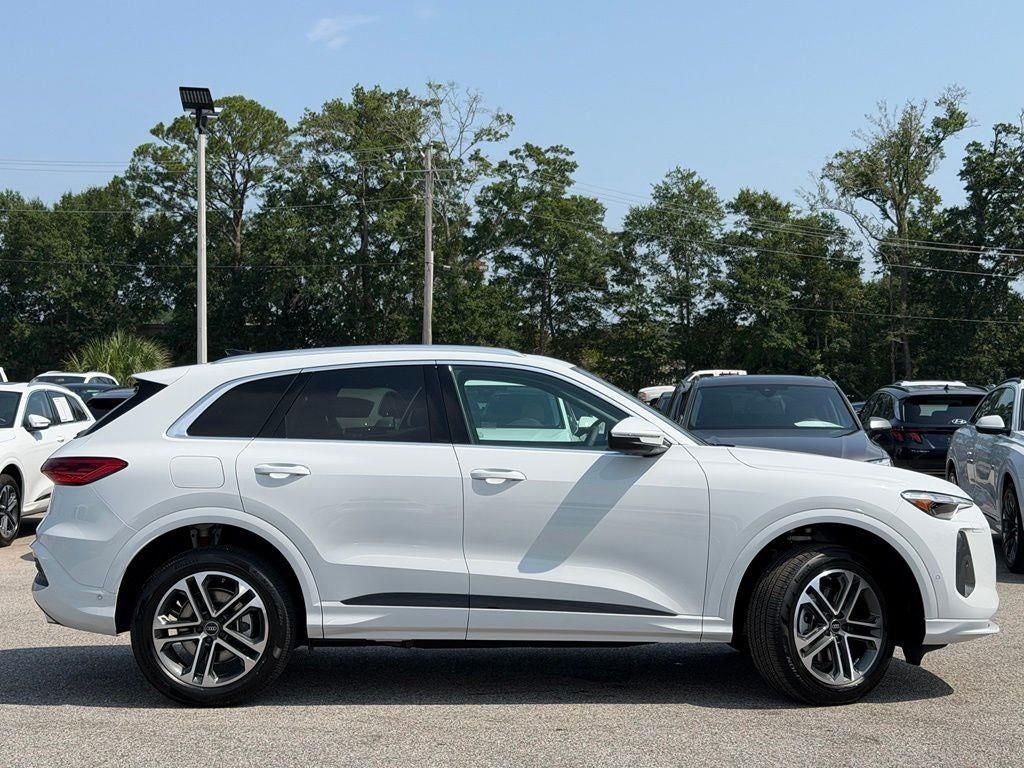 2026 Audi Q5 2.0T Premium Plus quattro