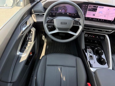 2026 Audi Q5 2.0T Premium Plus quattro