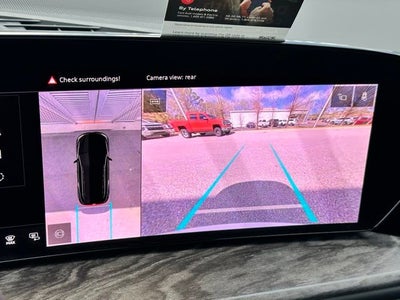 2025 Audi Q5 2.0T Premium Plus quattro