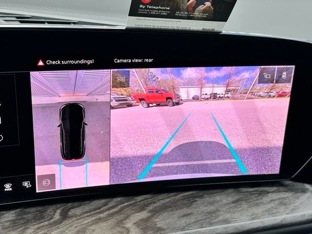 2025 Audi Q5 2.0T Premium Plus quattro