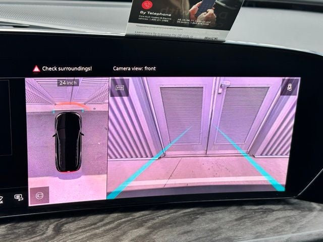 2025 Audi Q5 2.0T Premium Plus quattro