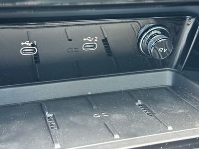 2025 Audi Q5 2.0T Premium Plus quattro