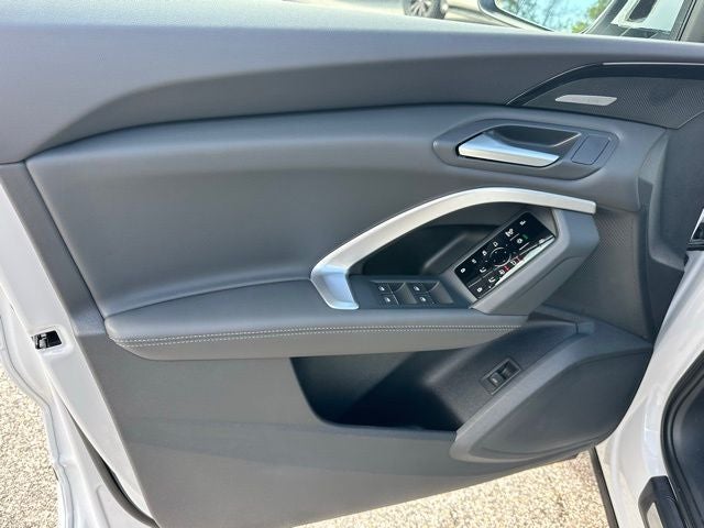 2025 Audi Q5 2.0T Premium Plus quattro