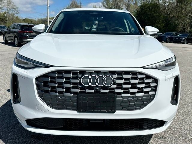 2025 Audi Q5 2.0T Premium Plus quattro