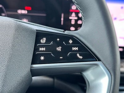 2025 Audi Q5 2.0T Premium Plus quattro