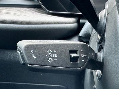 2025 Audi Q5 2.0T Premium Plus quattro