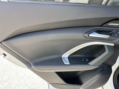 2025 Audi Q5 2.0T Premium Plus quattro