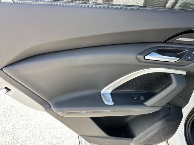 2025 Audi Q5 2.0T Premium Plus quattro