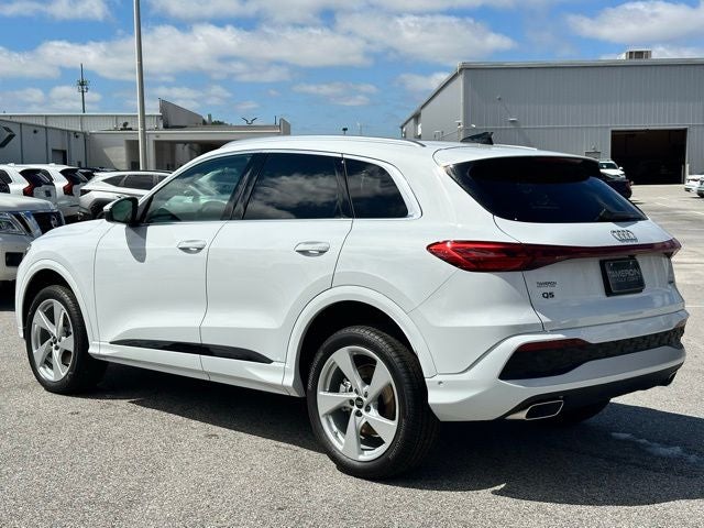 2025 Audi Q5 2.0T Premium Plus quattro