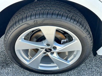 2025 Audi Q5 2.0T Premium Plus quattro