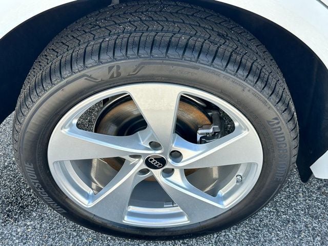 2025 Audi Q5 2.0T Premium Plus quattro