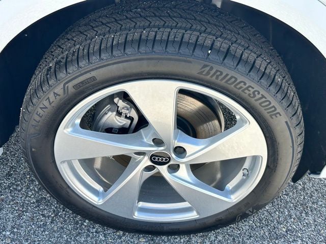 2025 Audi Q5 2.0T Premium Plus quattro