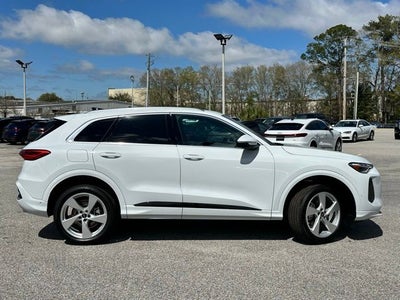 2025 Audi Q5 2.0T Premium Plus quattro