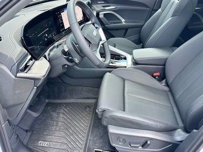 2025 Audi Q5 2.0T Premium Plus quattro