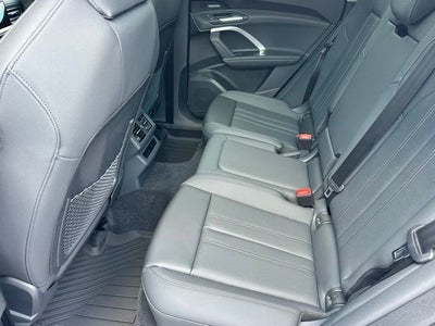 2025 Audi Q5 2.0T Premium Plus quattro