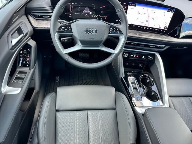 2025 Audi Q5 2.0T Premium Plus quattro