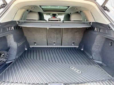 2025 Audi Q5 2.0T Premium Plus quattro