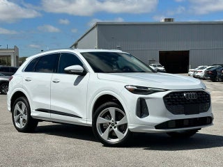 2025 Audi Q5 2.0T Premium Plus quattro