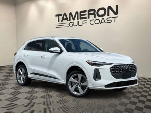 2026 Audi Q5 2.0T Premium Plus quattro